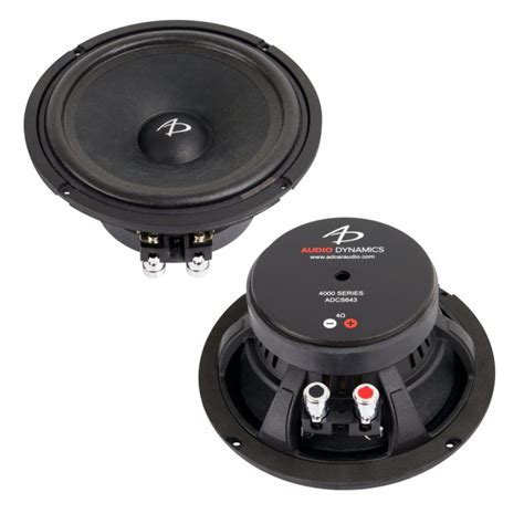 Mid Woofer | AD Store