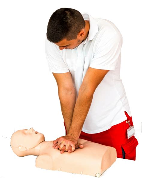 First Aid Cpr Bls Level For Healthcare Hcp Spartantraining