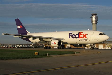 N Fd Fedex Express A B Rf In Kcle Fedex Express A Flickr