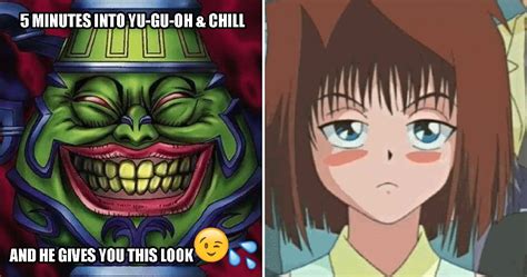 Hilarious Yu Gi Oh Memes Only True Fans Will Understand