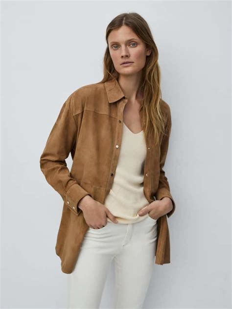 Moda Massimo Dutti Primavera Gran Venta Off