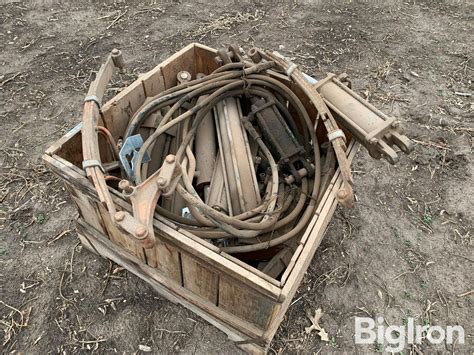 Tillage Parts BigIron Auctions