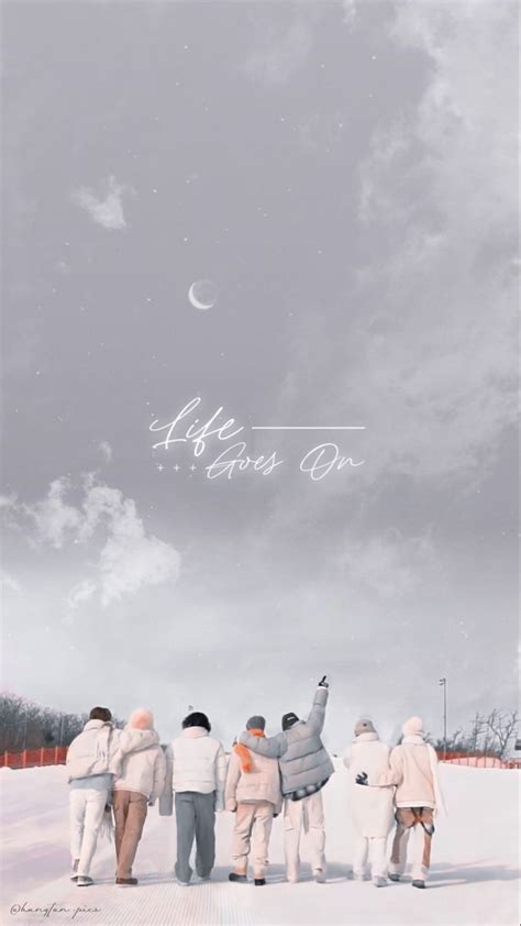 Bts Winter Package Wallpapers Follow My Ig For More Banqtanpics