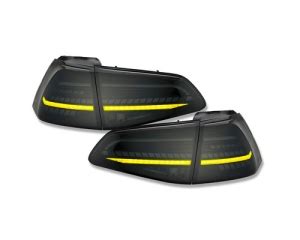 Vw Golf R Ckleuchten Swiss Tuning Onlineshop Vw Golf Led