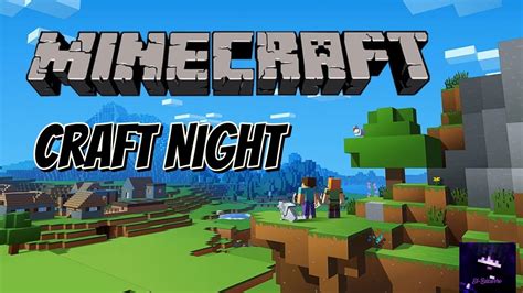 Minecraft Craft Night Die Netherite Rüstung🔥⚫ Folge 8 Youtube