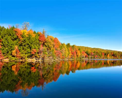 14 Best Places To Experience Fall In Tennessee Southern Trippers