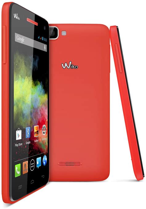 Wiko Rainbow 4G Specs And Price Phonegg