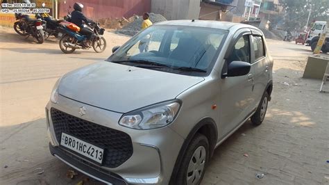 Used Maruti Suzuki Alto K10 Vxi 2016 2020 In Patna 2024 Model India