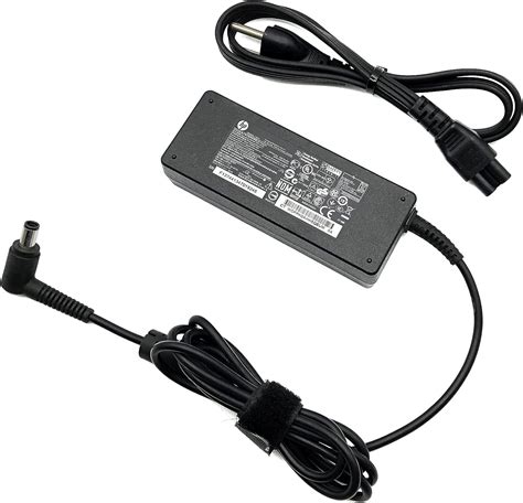 Amazon Genuine V A W Laptop Adapter Charger For Hp Envy