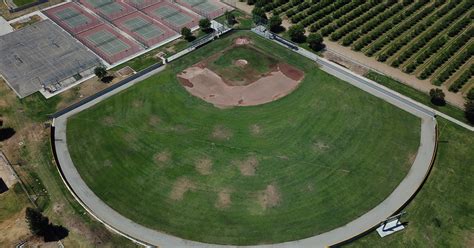 Rent Field Baseball 1 In Fresno