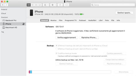 Guida Come Installare La Beta Pubblica Di Ios Ipados Su Iphone