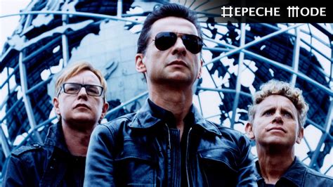 Depeche Mode Wallpapers - Wallpaper Cave