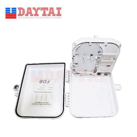 Китай Оконечная коробка для оптоволокна Производители, поставщики ...