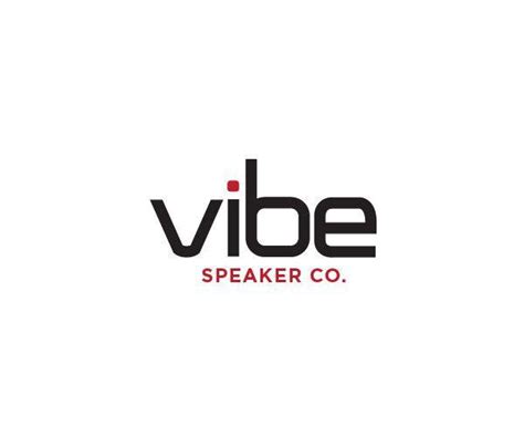 Vibe Logo Logodix