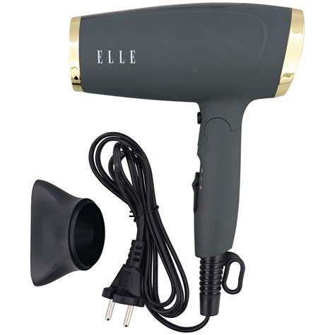 Elle Hair Dryer 1800 2200w Suszarka Do Włosów Cena Opinie Recenzja Kwc