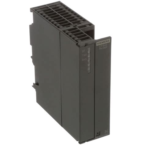 6ES7340 1AH02 0AE0 Siemens Datasheet PDF Technical Specs