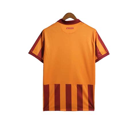 Camisa Galatasaray Edição Especial Aniversario 100 anos da republica