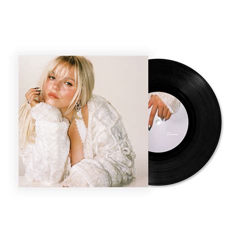 Snow Angel 7 Single Reneé Rapp Official Store