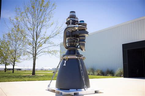 Spacex Raptor A Triumph Of Simplicity In Rocket Engineering Gear Musk