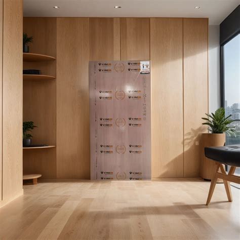 Pine 19mm Vanm Ply Block Board For Furniture 8x4 At Rs 132sq Ft In Pune