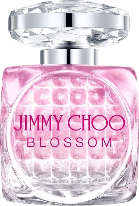 Jimmy Choo Blossom Special Edition Eau De Parfum Spray Ml Bol