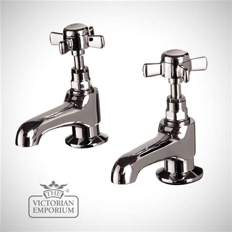 Belgravia Classic Victorian Bath Taps