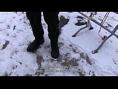 Czech Hunter Free Mobile Porn Videos IPornTV