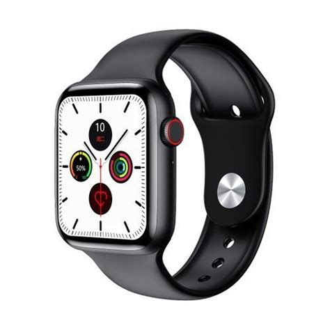 Smartwatch X8 MAX 5.0 - iPhone & Android - PLAB STORE