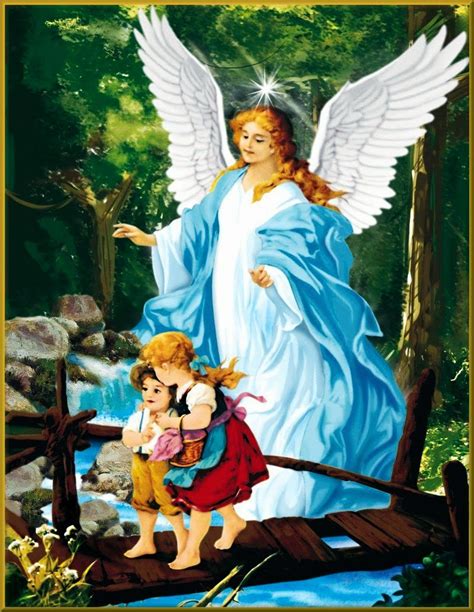 Angeles ImÁgenes Del Ángel De La Guarda