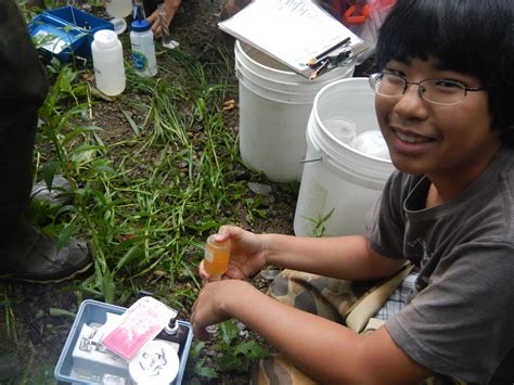 Creek Connections | Allegheny College