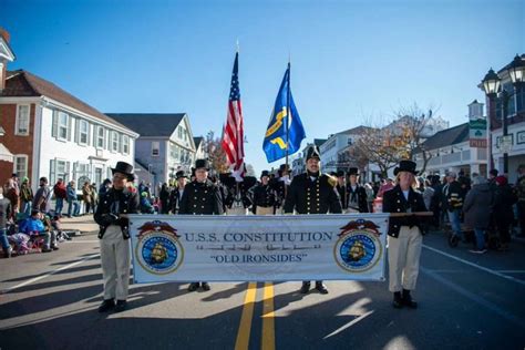 America’s Hometown Thanksgiving Celebration - See Plymouth