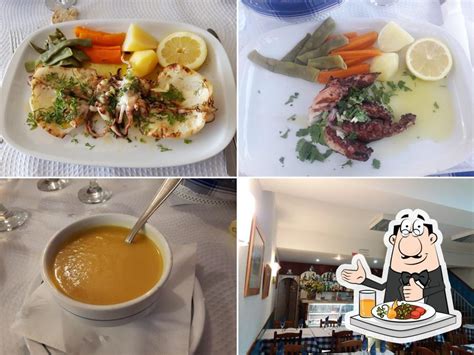 Melhores Restaurantes Em Santa Luzia Faro Novembro