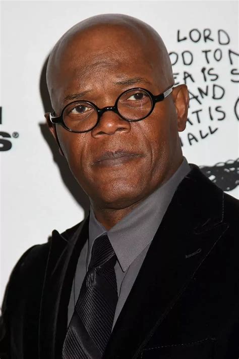 Samuel L. Jacksons Net Worth in 2023 - FanBolt