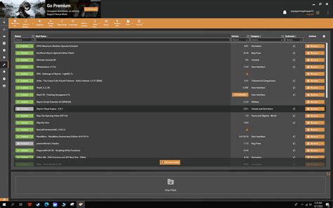 Ostim failed installation : r/skyrimmods