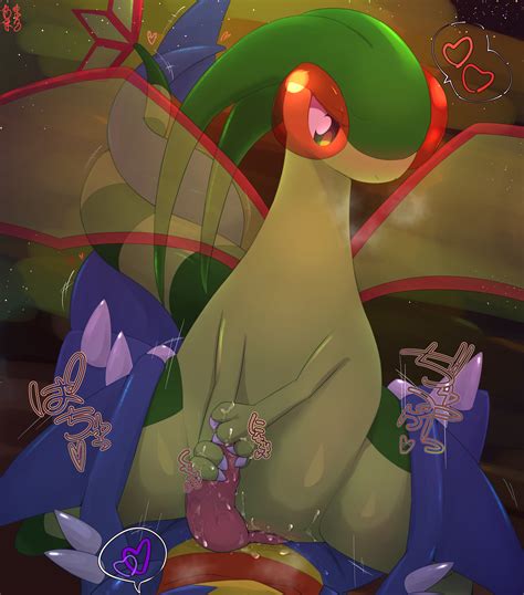 Post 6376797 Flygon Garchomp Porkyman Vcrow Shuu