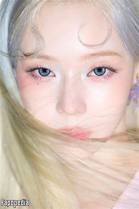 Winter æspa Nude Leaks Photo Fapopedia