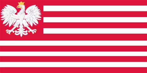 Polish Flag Usa Style Rvexillology