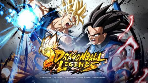 Dragon Ball Legends Guide Dicas Para Iniciantes