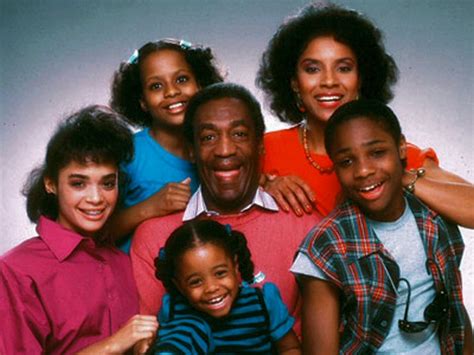 The Cosby Show Wiki