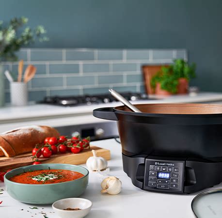 Win a Russell Hobbs Multi-Cooker! | easyFood