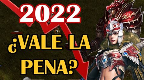 Vale La Pena Jugar Mu Online En El Youtube