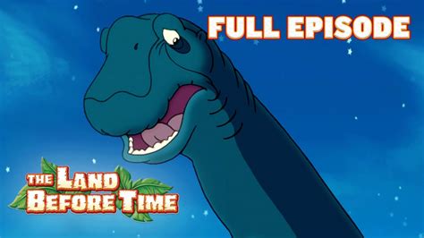 Grandpa Longneck The Land Before Time Youtube