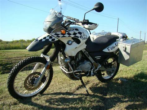 Buy Bmw F Gs Dakar Dual Sport On Motos