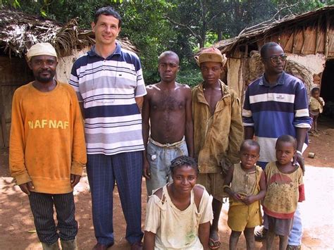 Why Pygmies of Africa Are So Short | Live Science