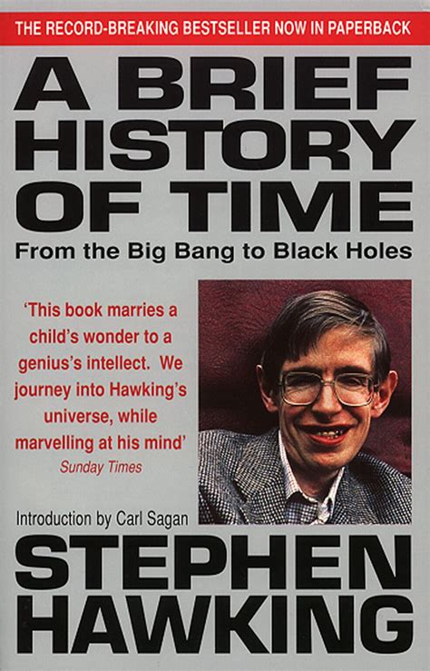 Pdf Download A Brief History Of Time By Stephen Hawking Book Pdf Logicwork