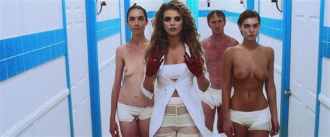 Excision Nude Pics Page 1