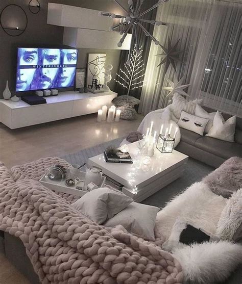 Living Room Inspo Comment Your Favorite Comfy Living Room Design Comfy Living Room