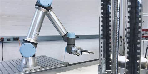 Die Geschichte Der Robotik Einfach Erklärt Blog Für Maschinenbau