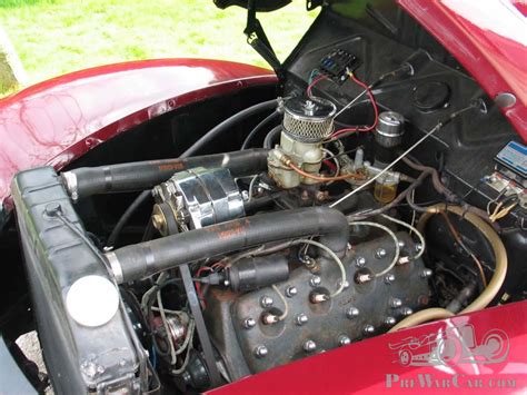 Car Ford V8 Deluxe 1940 For Sale Prewarcar