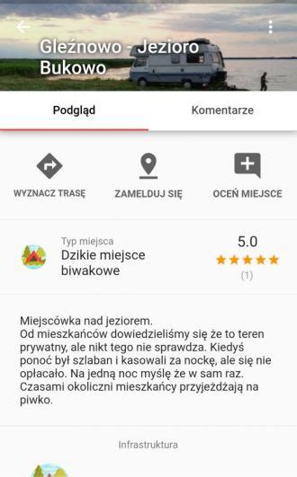 Aplikacje turystyczne na telefon mapy szlaki noclegi by zaplanować